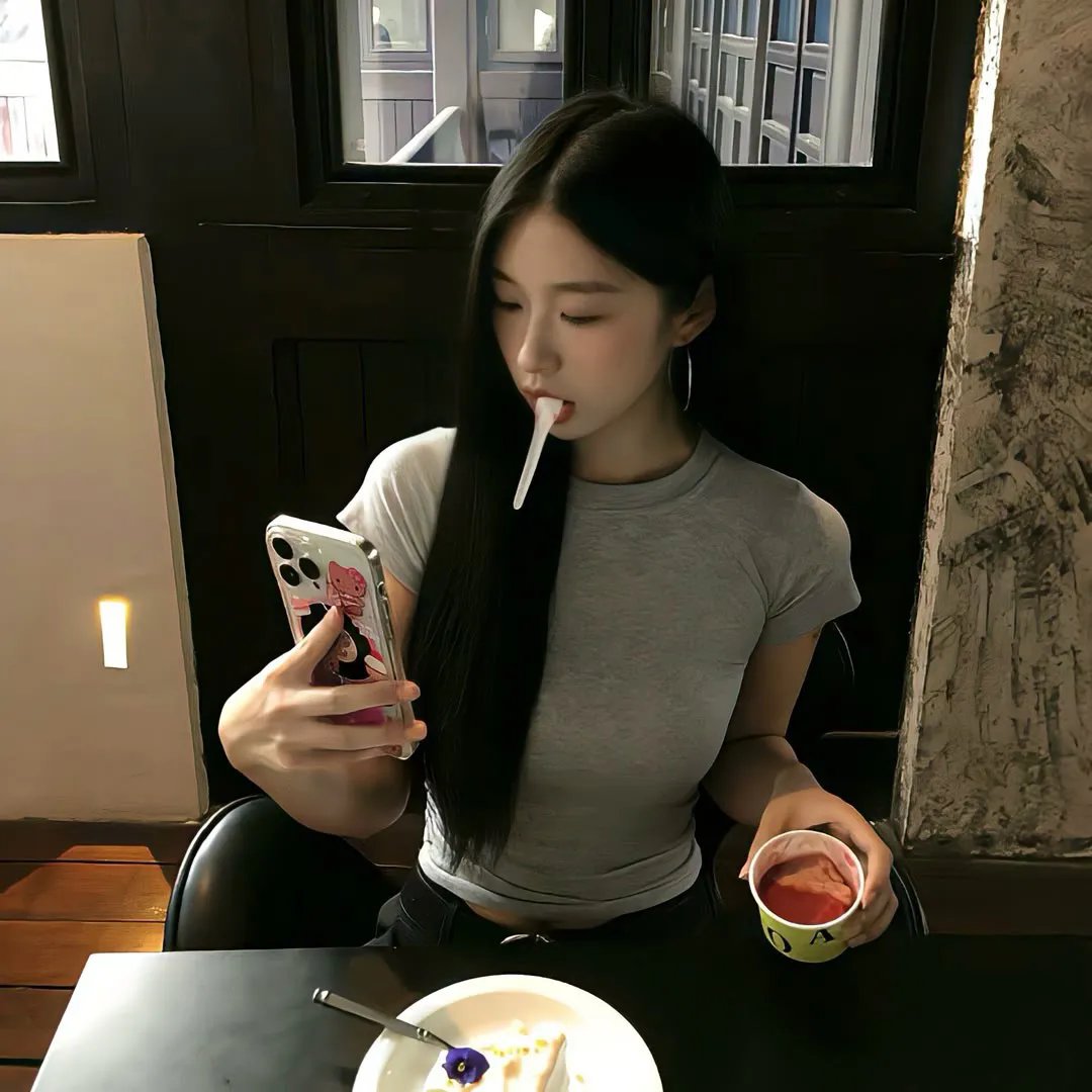女士万岁